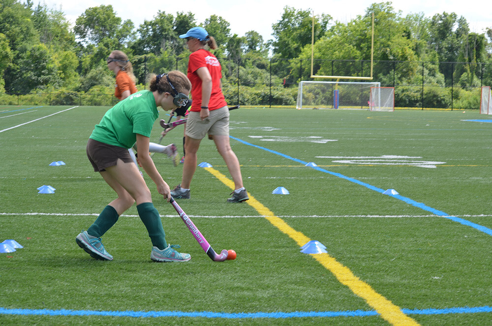 FieldHockey-Girl