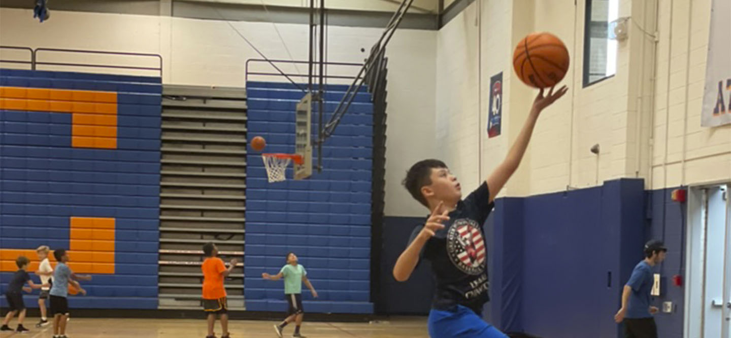 How to Get Better at Basketball Shooting 9 Drills & Tips