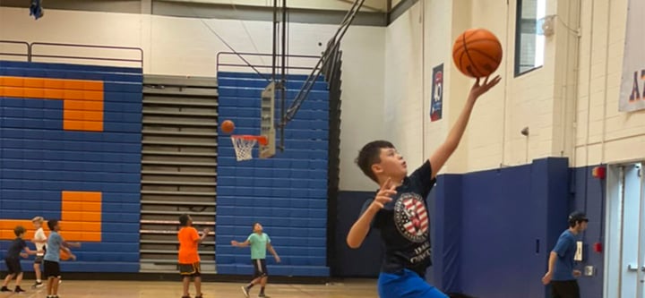 How to Get Better at Basketball Shooting: 9 Drills & Tips